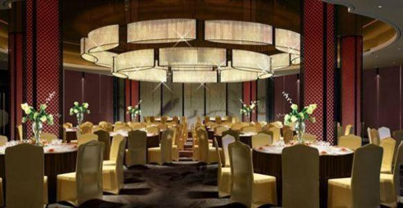 Xichang Minshan Hotel Экстерьер фото